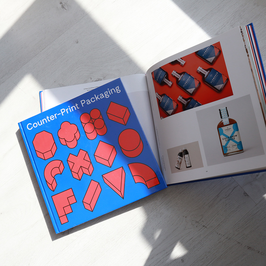 Counter-Print Packaging