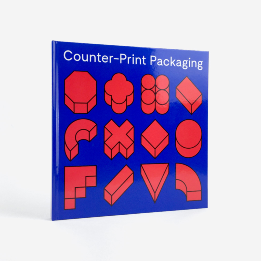 Counter-Print Packaging