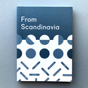 From Scandinavia 