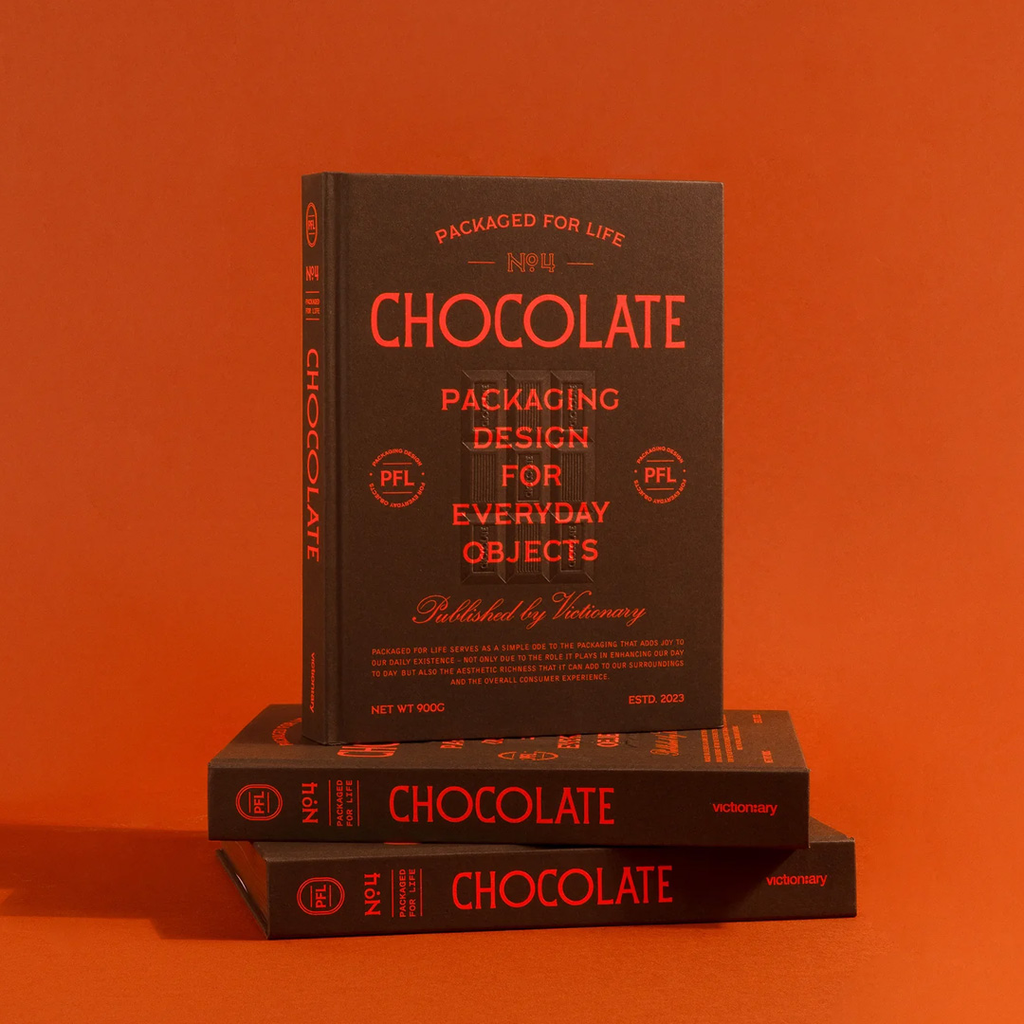 Packaged for Life: Chocolate