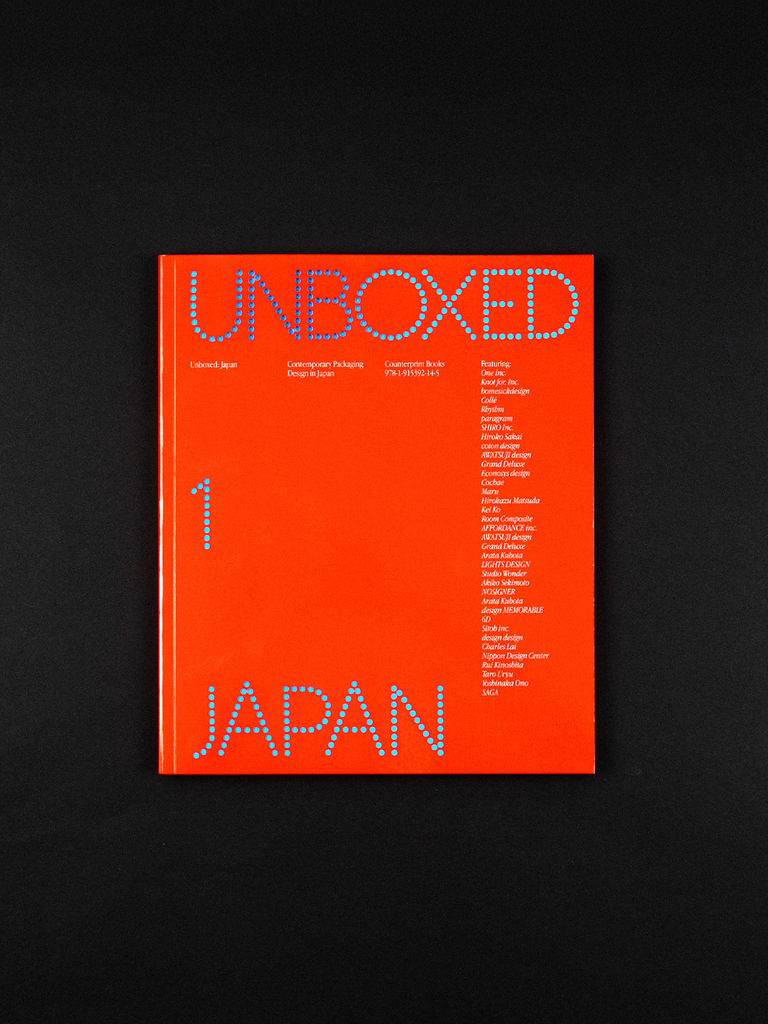 Unboxed Japan