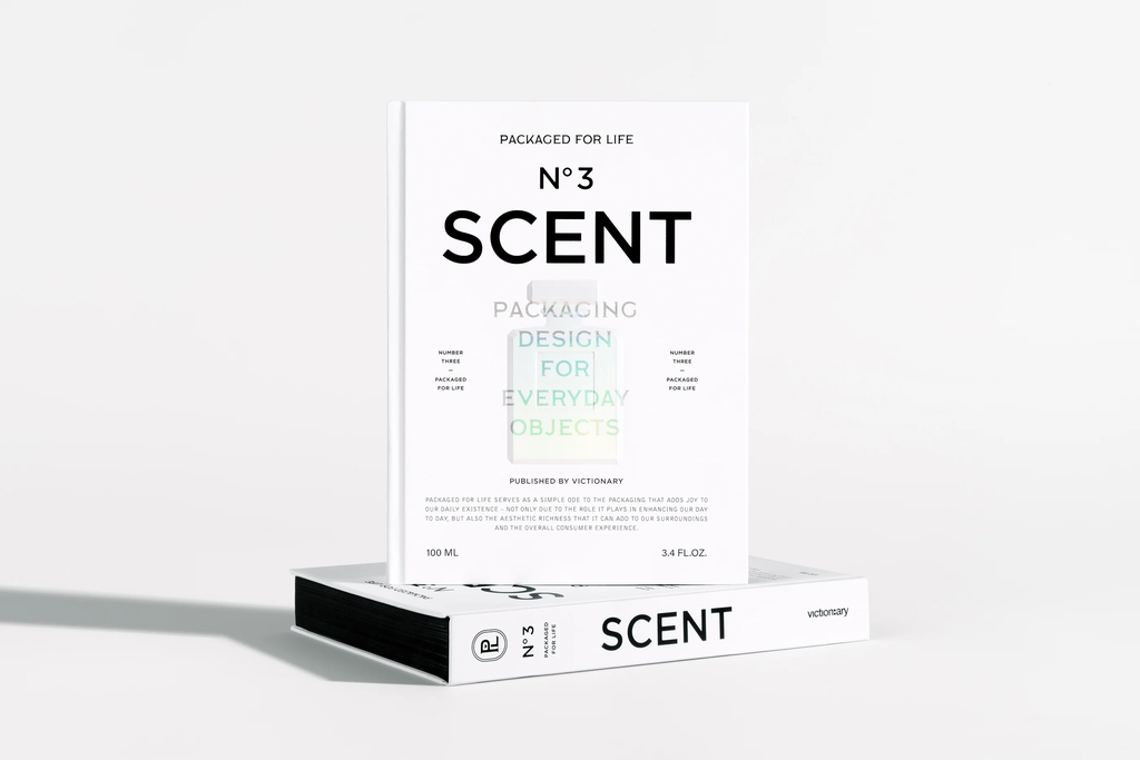Packaged for Life: Scent
