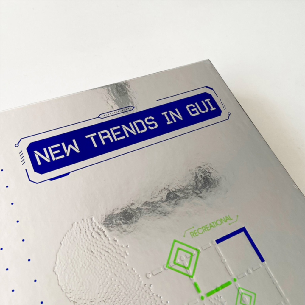 New Trends in GUI