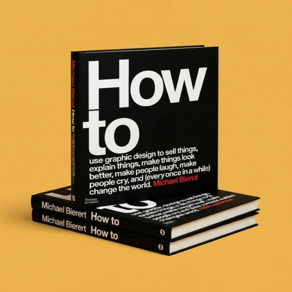 How to use graphic design to sell things