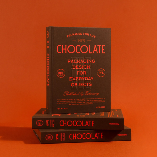 [9789887566649] Packaged for Life: Chocolate