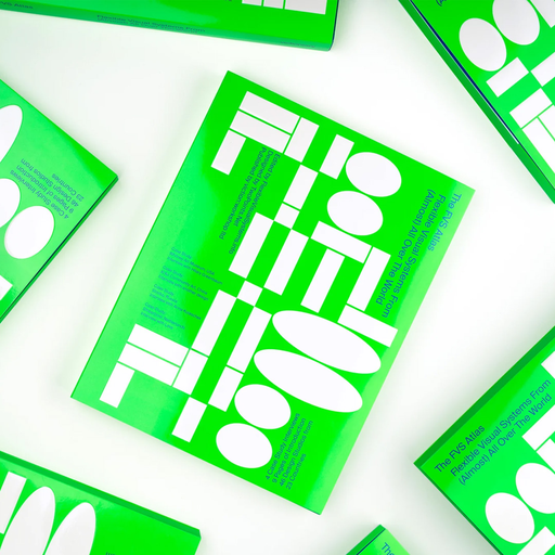 [9789887684596] The FVS Atlas