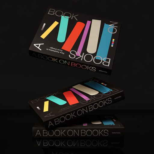 [9789887972631] A Book on Books