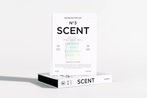 [9789887566687] Packaged for Life: Scent