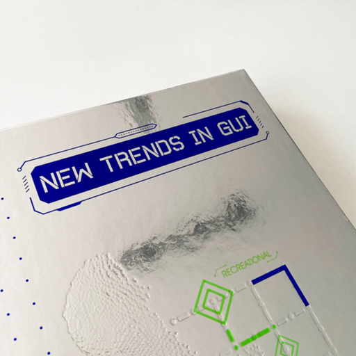 New Trends in GUI