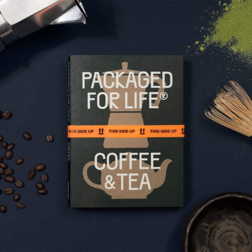 [9789887972747] Packaged for Life: Coffee & Tea
